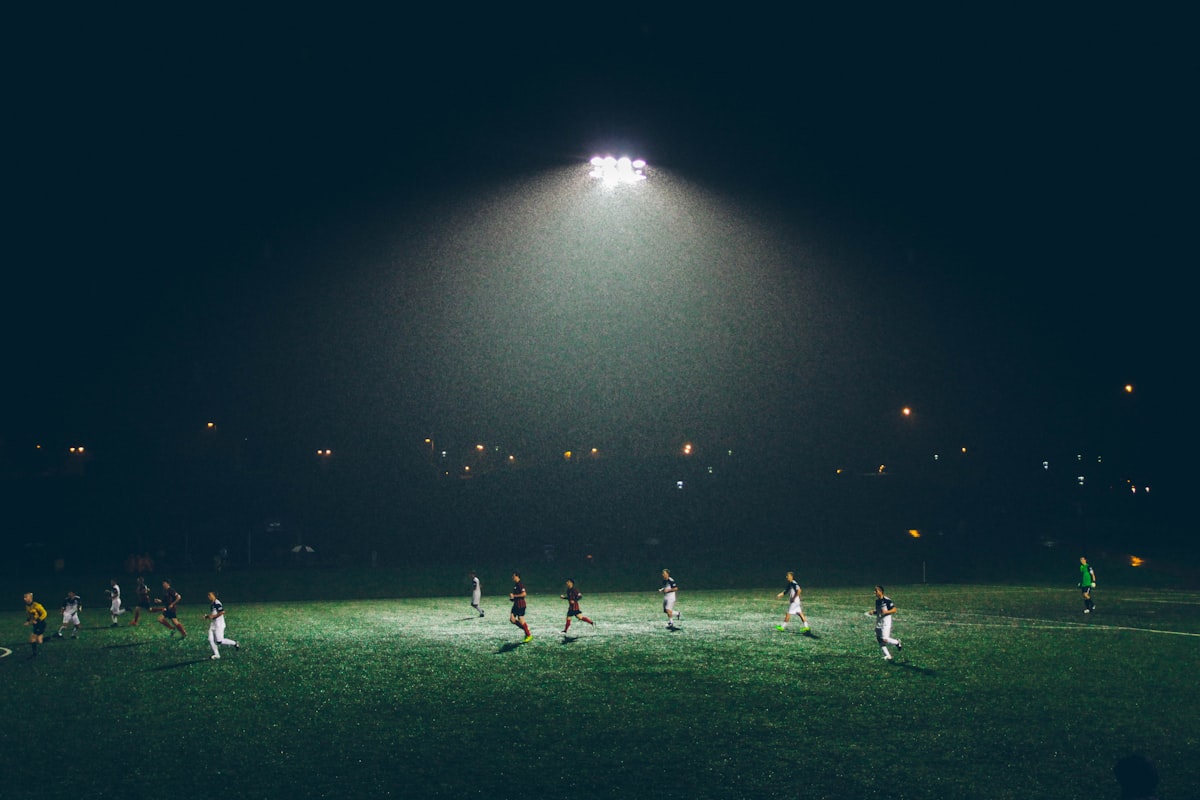 Periodization Principles